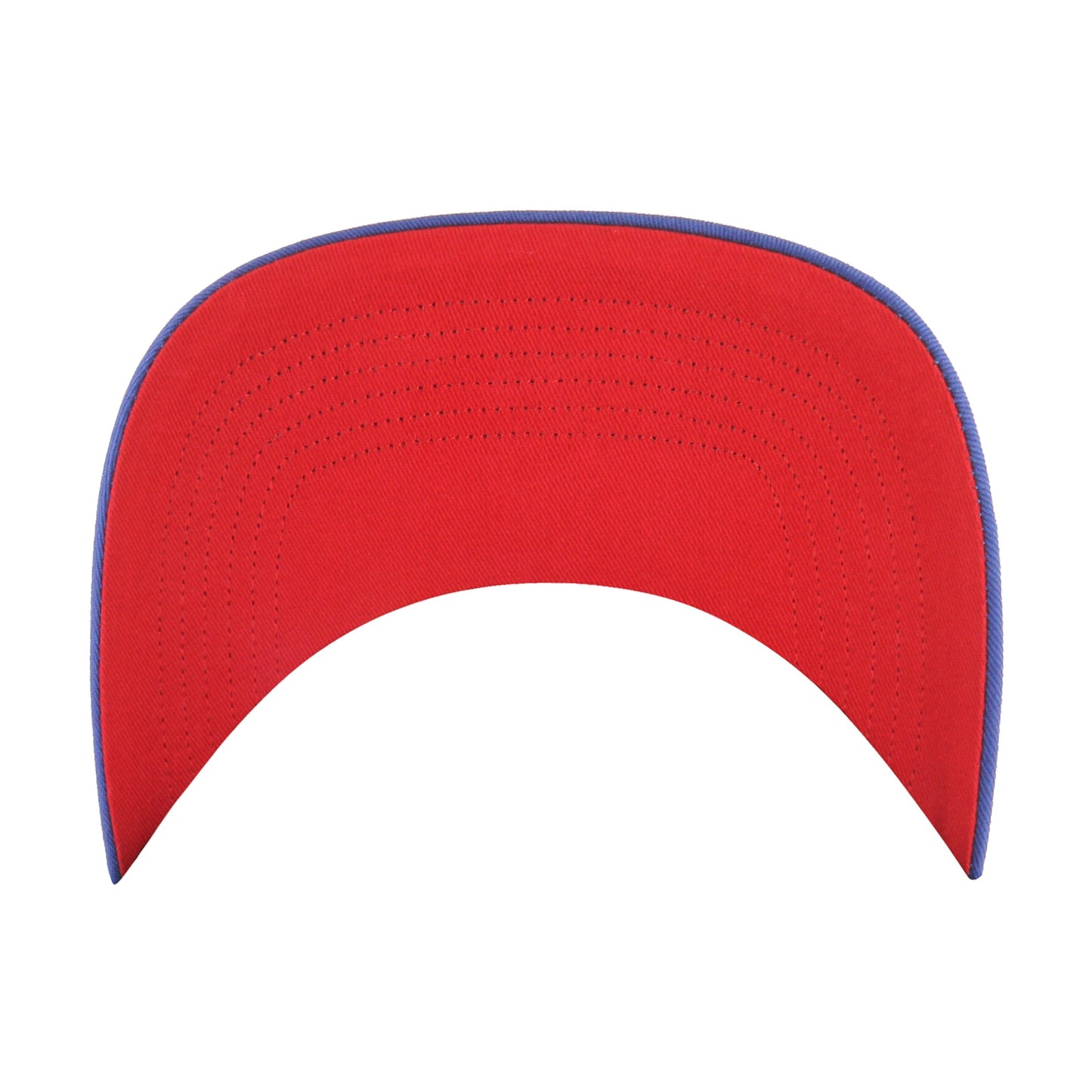 PHILADELPHIA 76ERS ROSCOE '47 HITCH