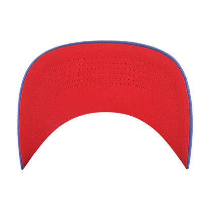 LOS ANGELES CLIPPERS ROSCOE '47 HITCH