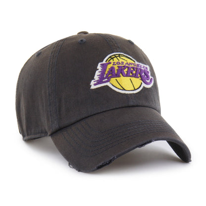 LOS ANGELES LAKERS SUN BAKED '47 CLEAN UP