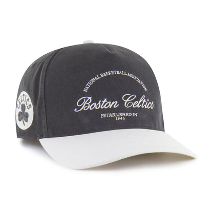 BOSTON CELTICS MANSION '47 HITCH
