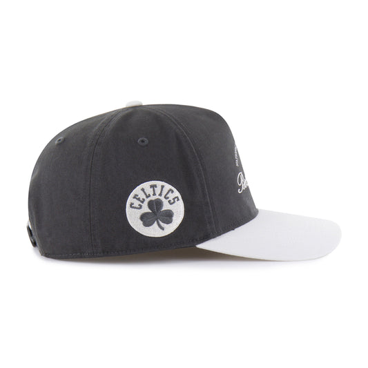 BOSTON CELTICS MANSION '47 HITCH