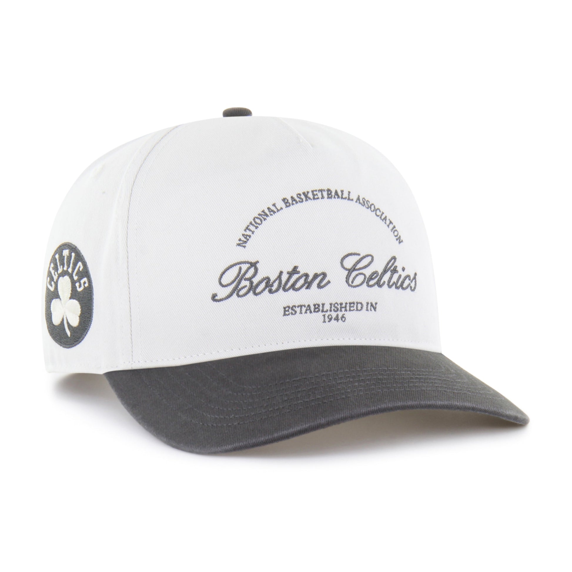 BOSTON CELTICS MANSION '47 HITCH
