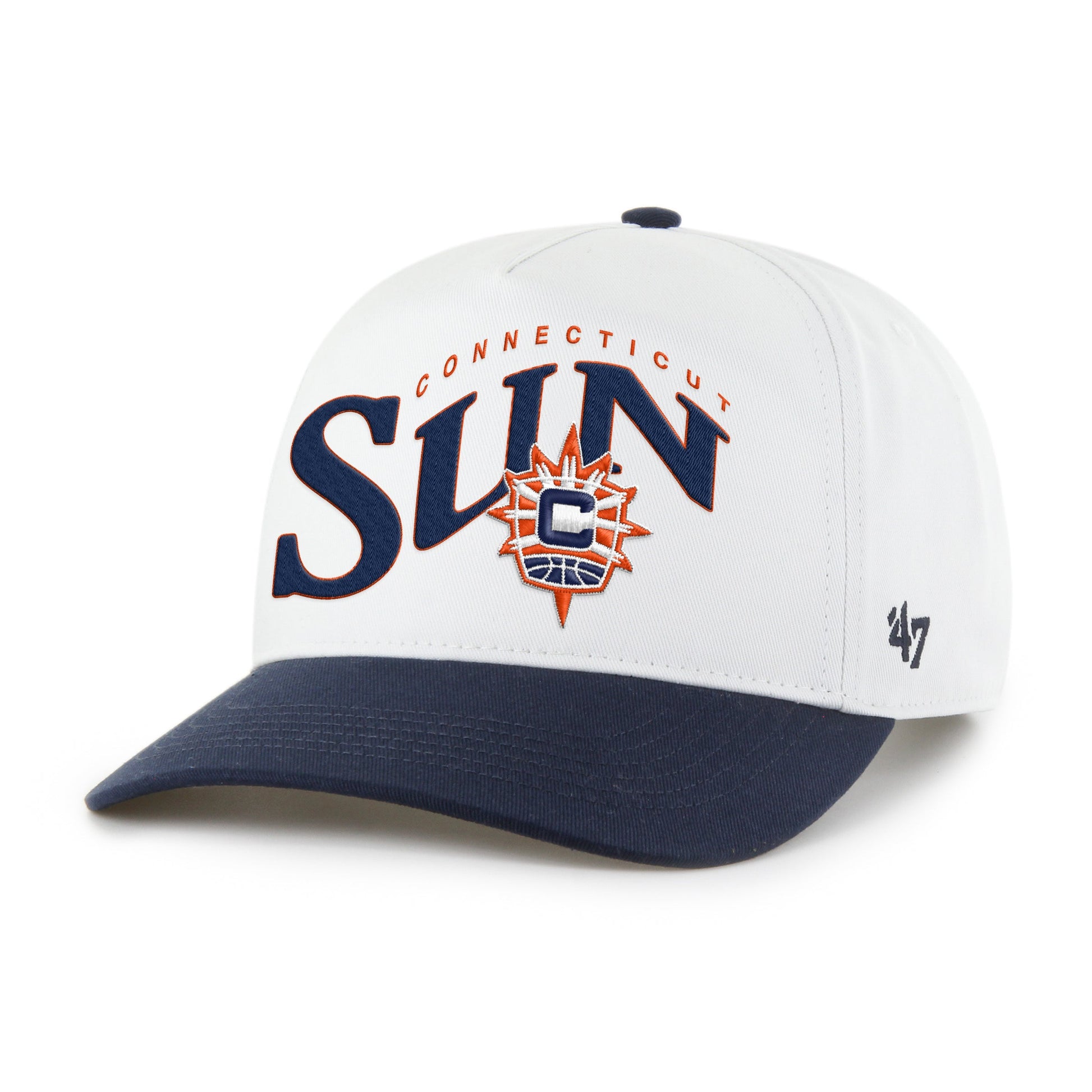 Connecticut Sun Wave '47 Hitch