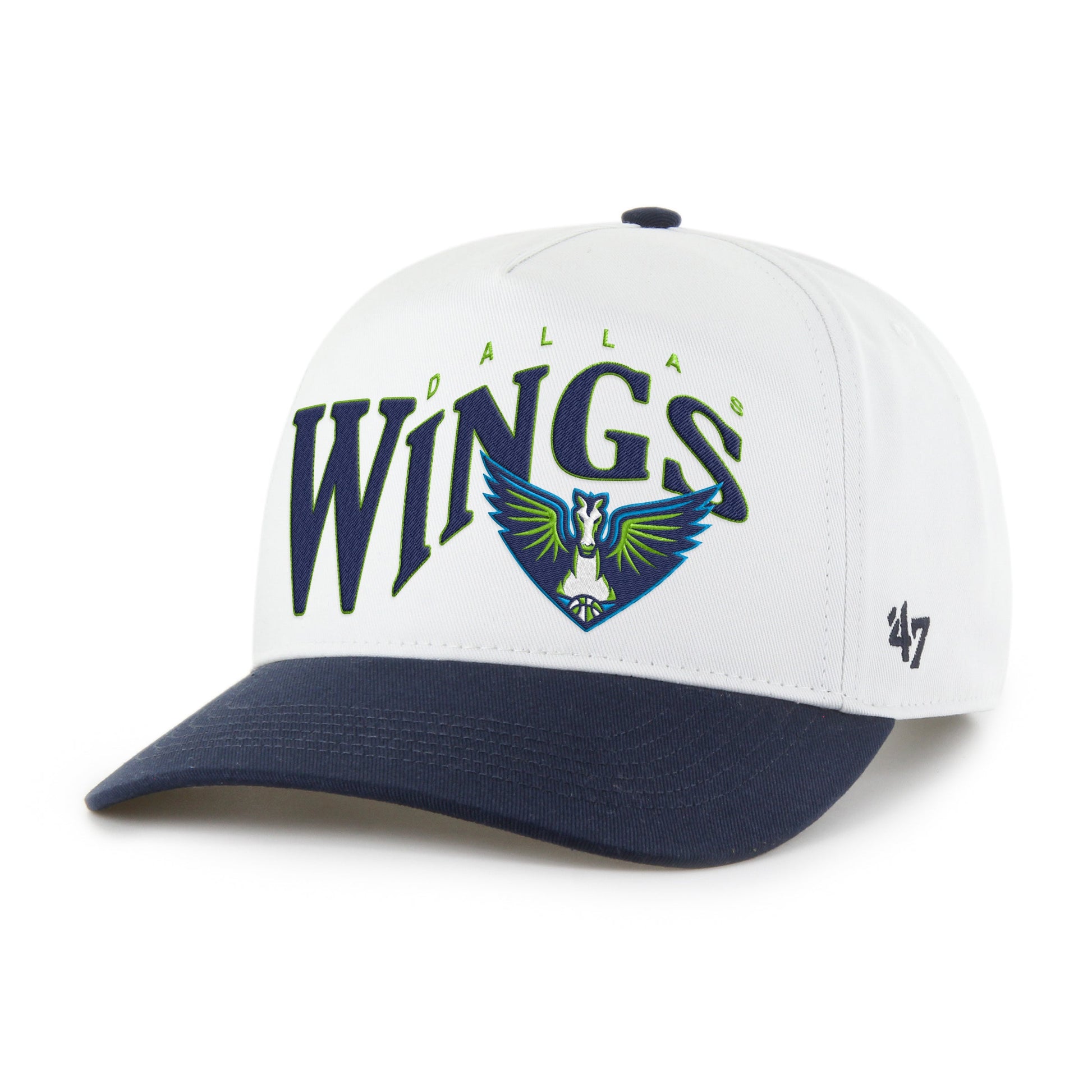 Dallas Wings Wave '47 Hitch