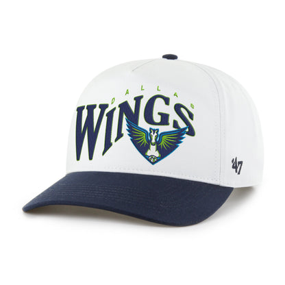 Dallas Wings Wave '47 Hitch