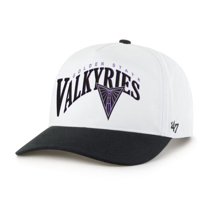 Golden State Valkyries Wave '47 Hitch