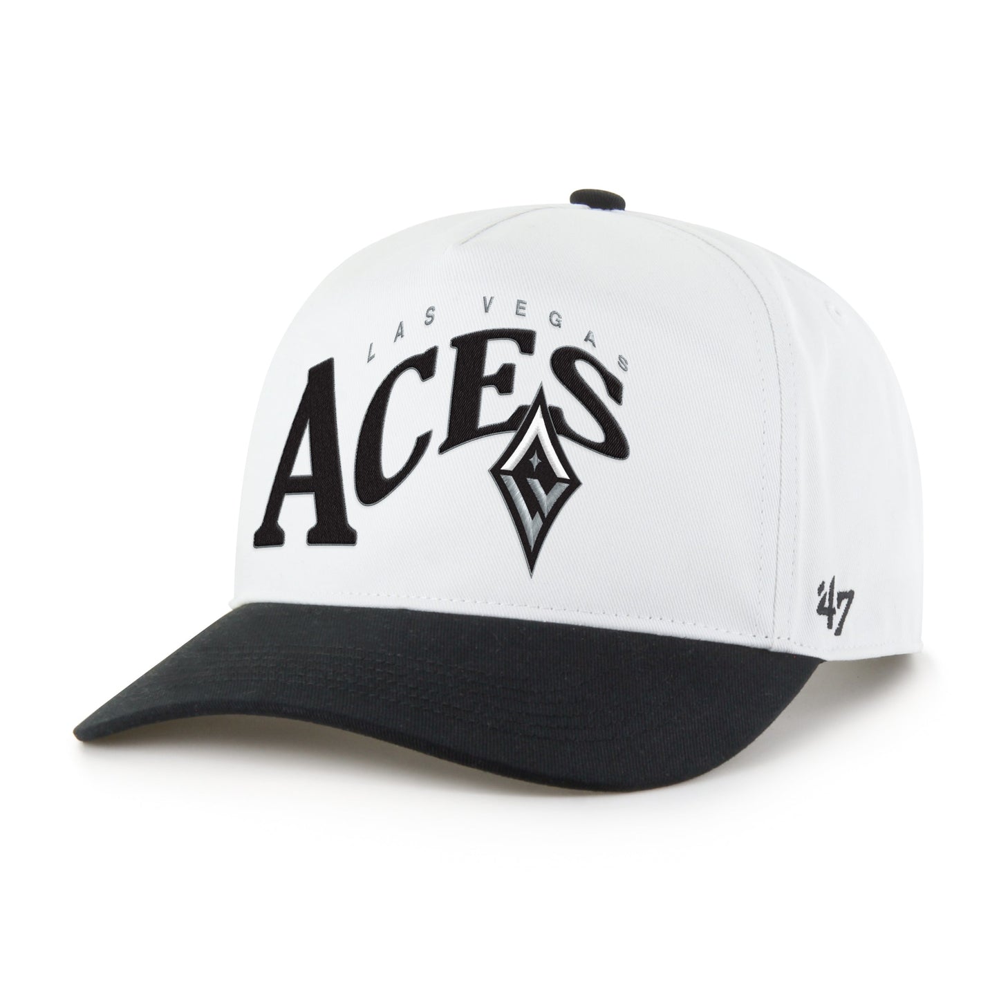 Las Vegas Aces Wave '47 Hitch