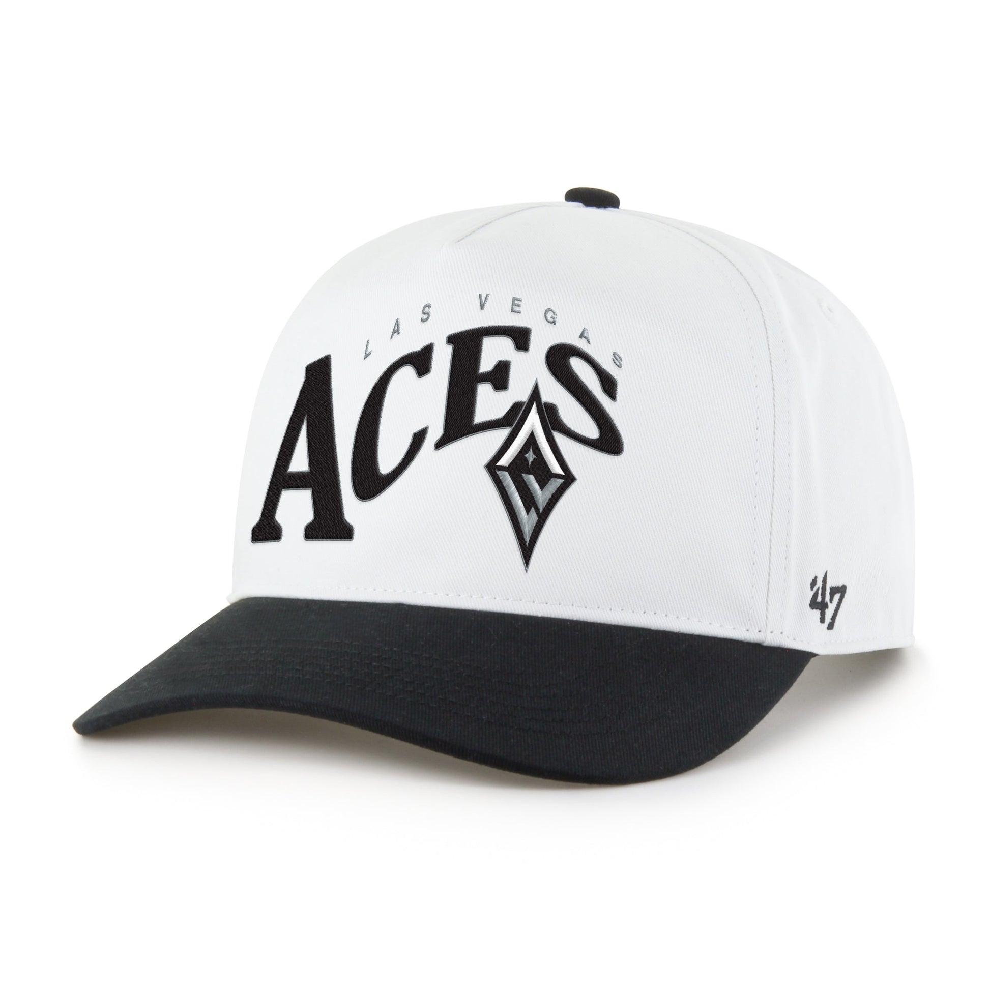 Las Vegas Aces Wave '47 Hitch