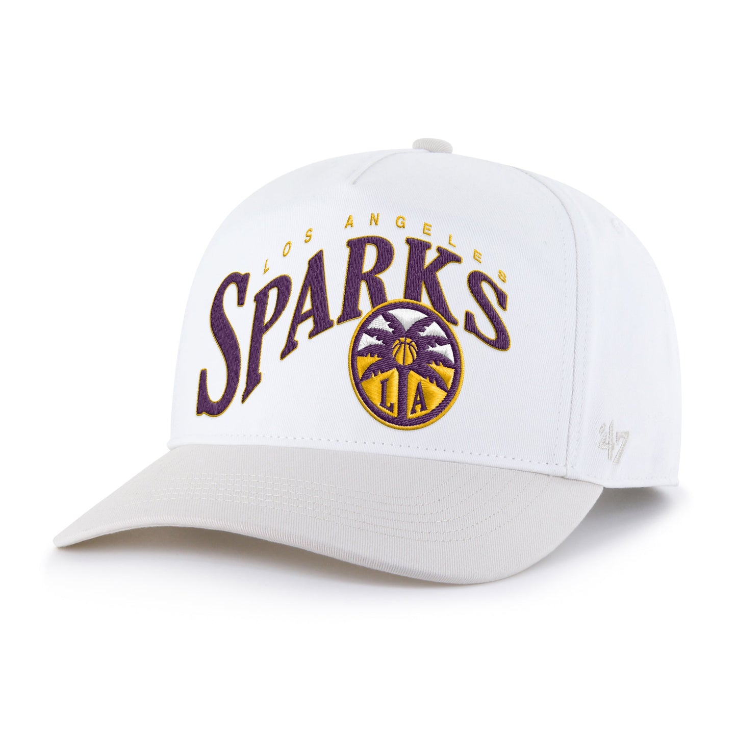 Los Angeles Sparks Wave '47 Hitch