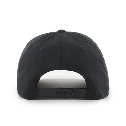 NEW YORK KNICKS 2026 NBA CHAMPIONS '47 HITCH