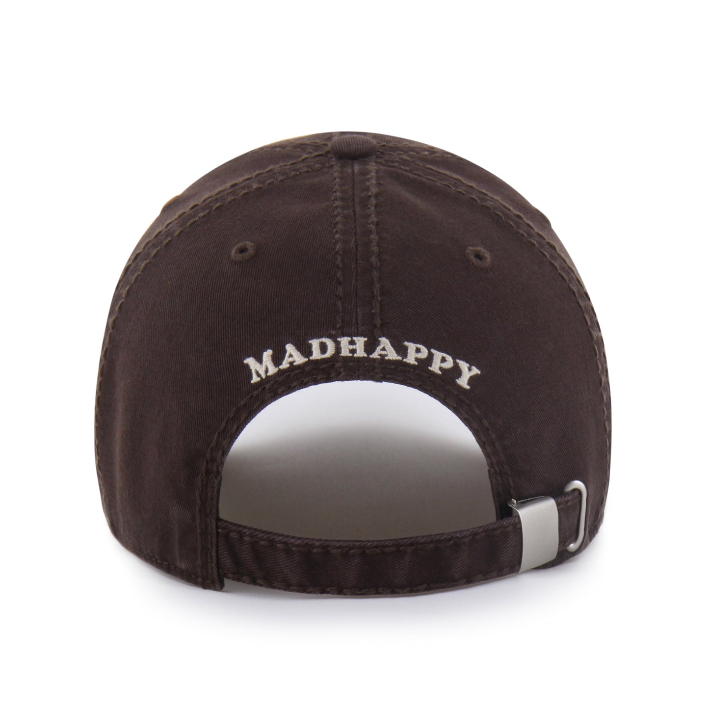 LOS ANGELES LAKERS MADHAPPY COOPERS '47 CLEAN UP