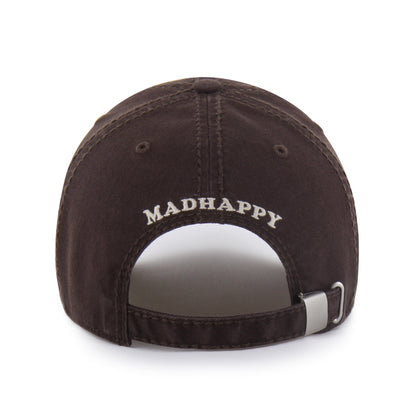 LOS ANGELES LAKERS MADHAPPY COOPERS '47 CLEAN UP