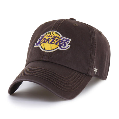 LOS ANGELES LAKERS MADHAPPY COOPERS '47 CLEAN UP