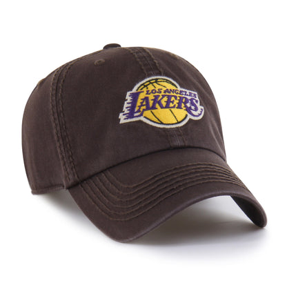 LOS ANGELES LAKERS MADHAPPY COOPERS '47 CLEAN UP