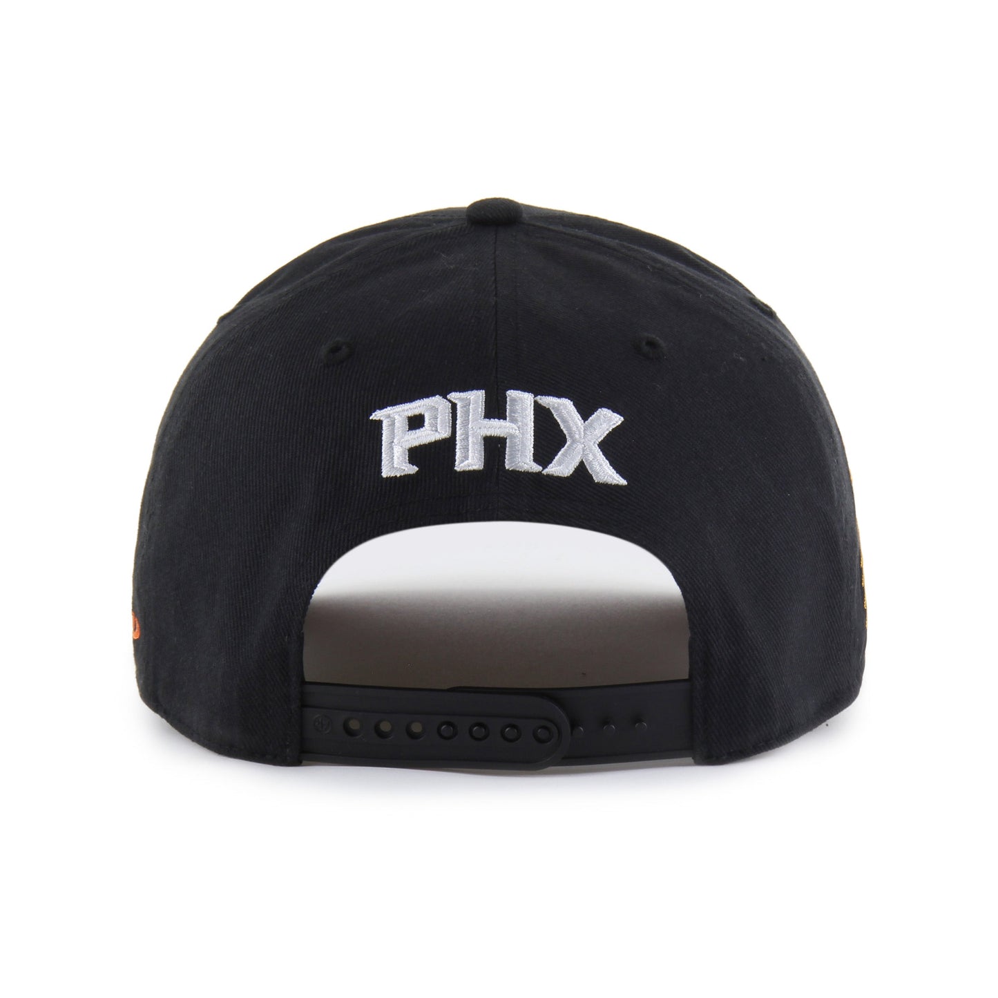 PHOENIX SUNS X SEEN SORRY I WAS HOOPING '47 HITCH