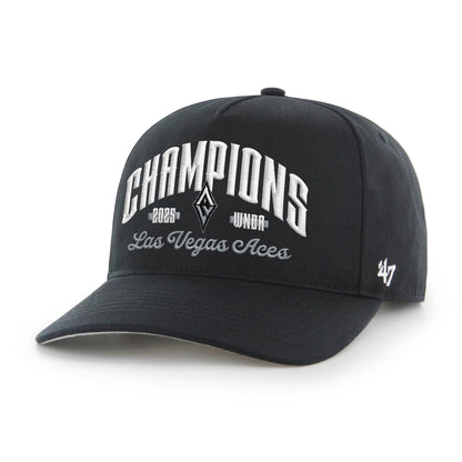 LAS VEGAS ACES CHAMPIONS EVENT '47 HITCH