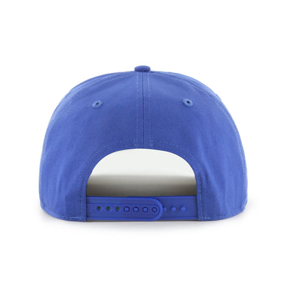 GOLDEN STATE WARRIORS HARDWOOD CLASSICS '47 HITCH