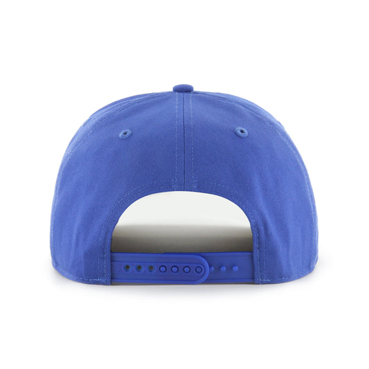 GOLDEN STATE WARRIORS HARDWOOD CLASSICS '47 HITCH