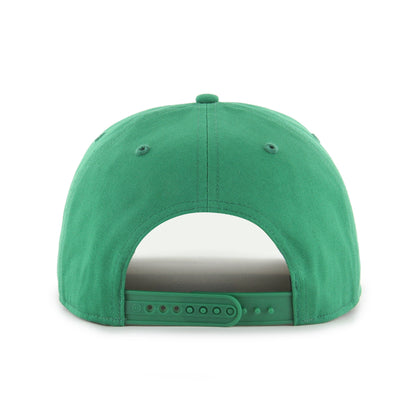 MINNESOTA TIMBERWOLVES HARDWOOD CLASSICS '47 HITCH