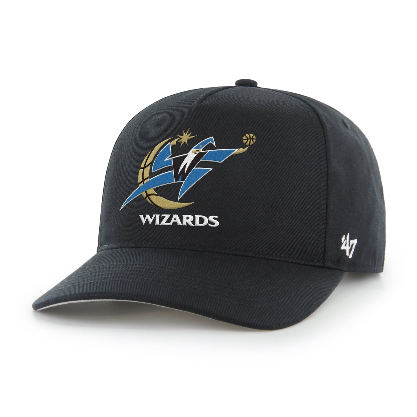 WASHINGTON WIZARDS HARDWOOD CLASSICS '47 HITCH