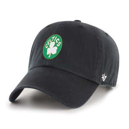 BOSTON CELTICS HARDWOOD CLASSICS '47 CLEAN UP