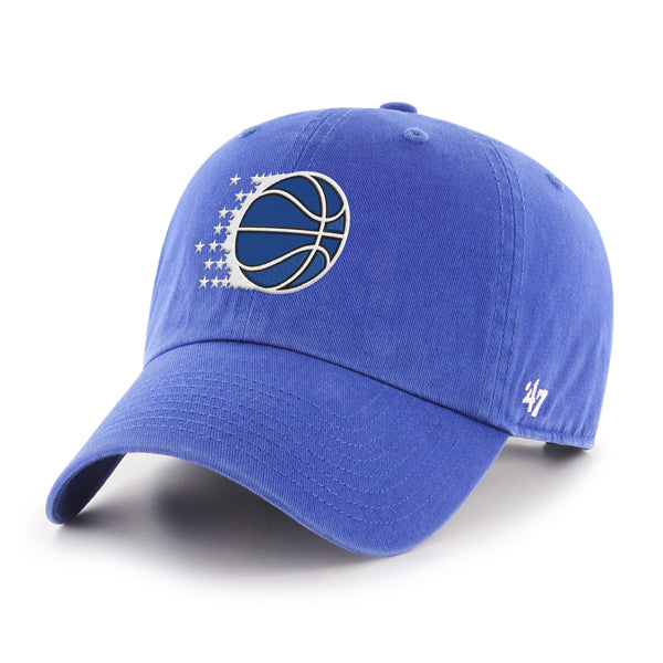 ORLANDO MAGIC HARDWOOD CLASSICS '47 CLEAN UP