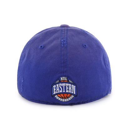 ORLANDO MAGIC HARDWOOD CLASSICS WORN '47 FRANCHISE LIFESTYLE