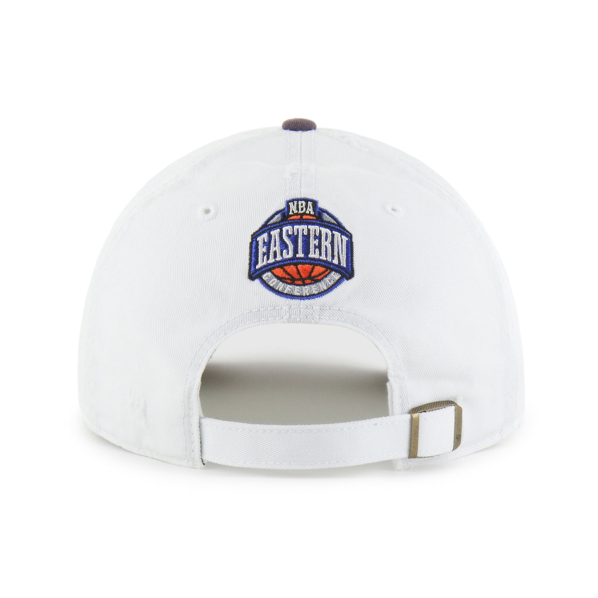 PHILADELPHIA 76ERS HARDWOOD CLASSICS WORN SCRIPT '47 CLEAN UP MF MID FIT