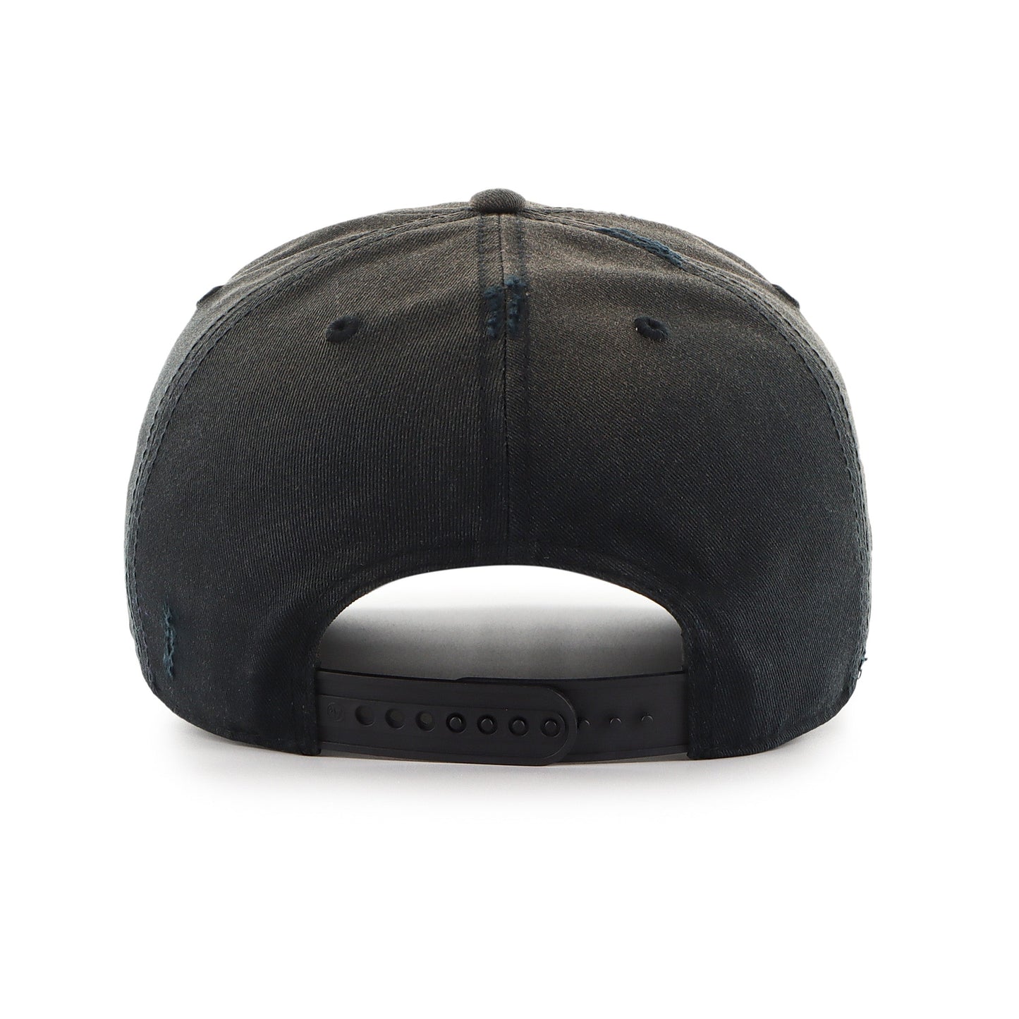 PHOENIX SUNS HARDWOOD CLASSICS WORN '47 HITCH LC LOW CROWN