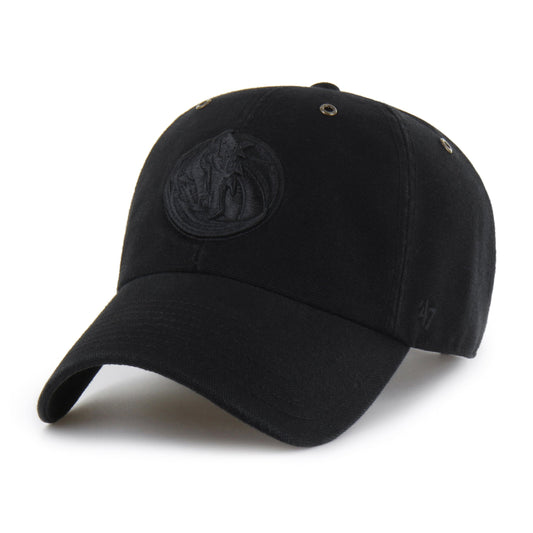 DALLAS MAVERICKS CARHARTT '47 CLEAN UP