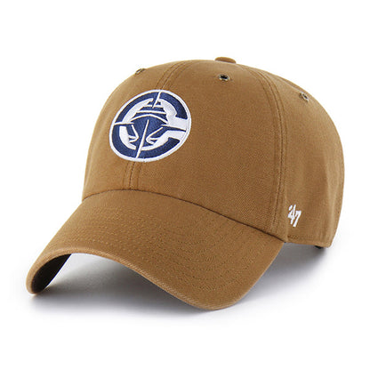 LOS ANGELES CLIPPERS CARHARTT '47 CLEAN UP
