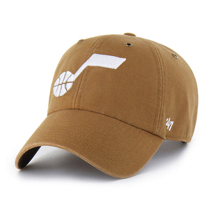 UTAH JAZZ CARHARTT '47 CLEAN UP