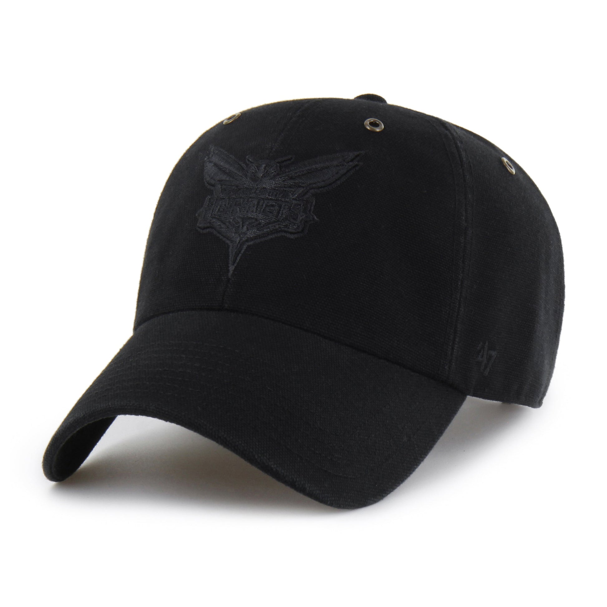 CHARLOTTE HORNETS CARHARTT '47 CLEAN UP