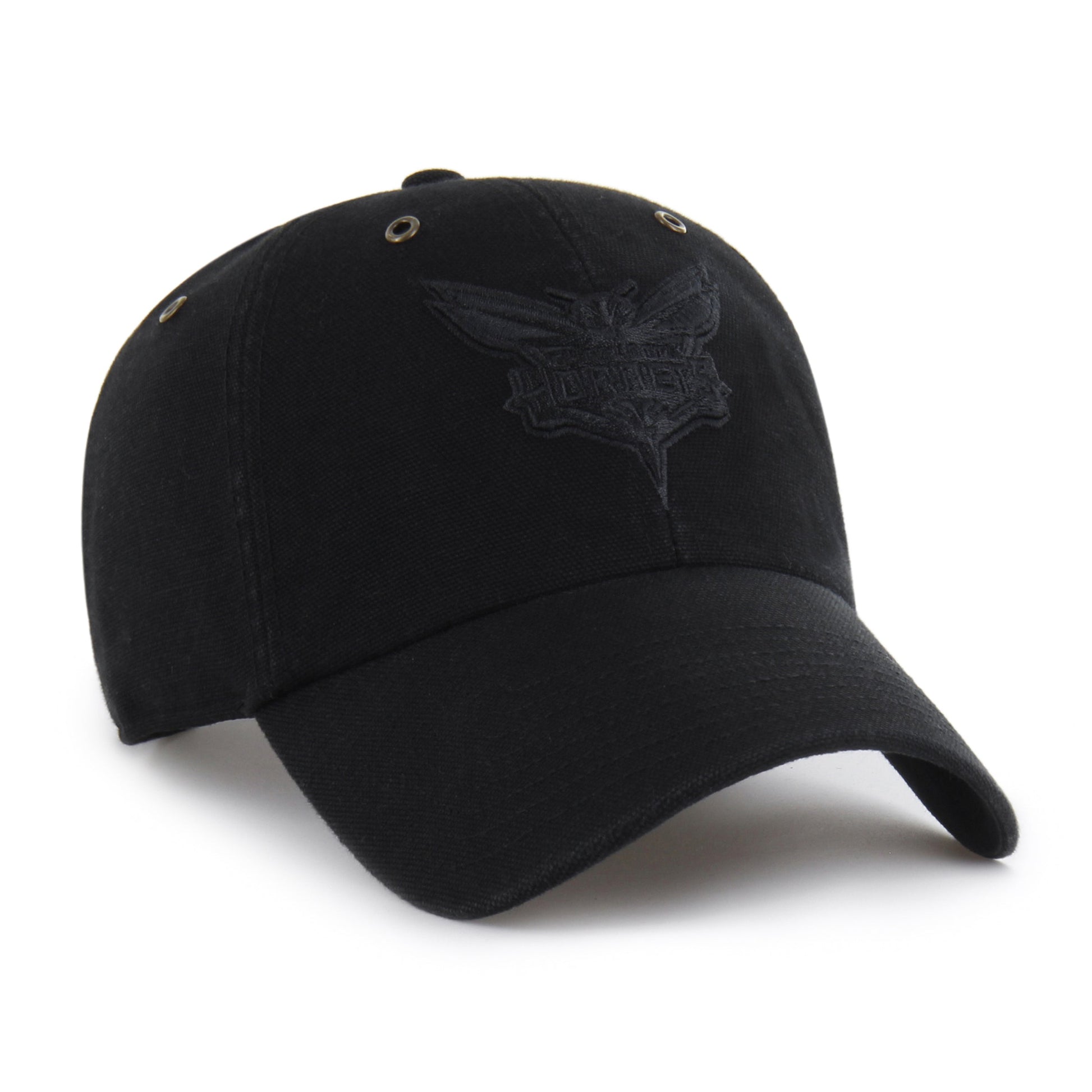 CHARLOTTE HORNETS CARHARTT '47 CLEAN UP