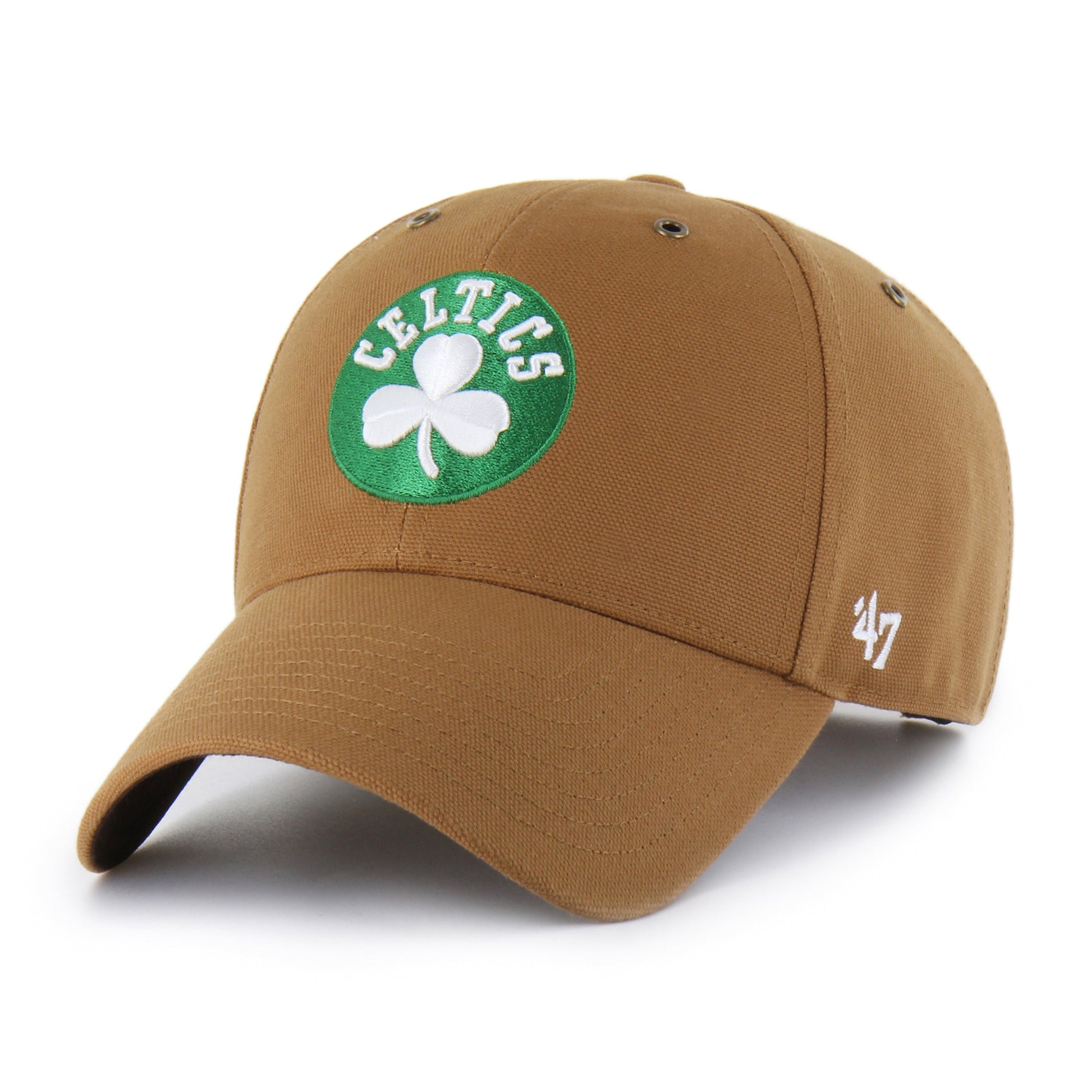 BOSTON CELTICS CARHARTT '47 MVP