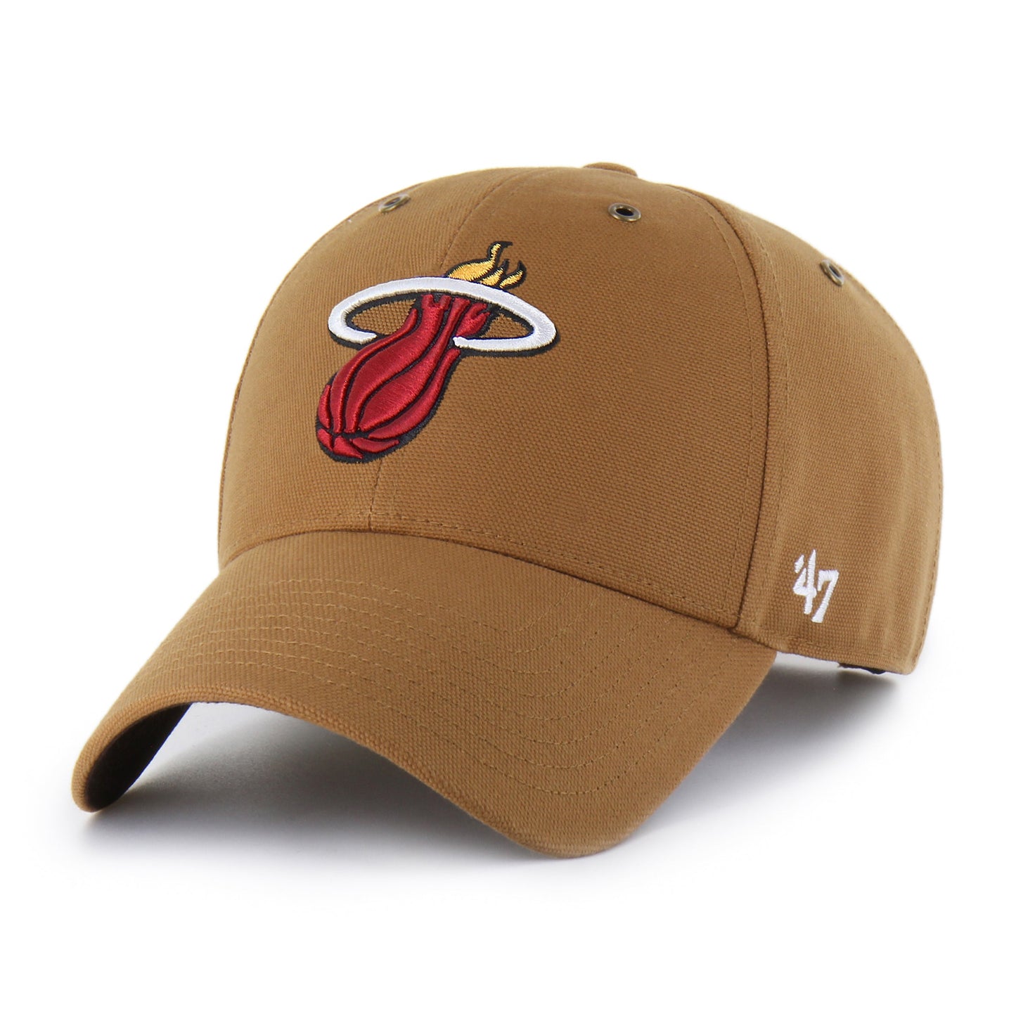 MIAMI HEAT CARHARTT '47 MVP
