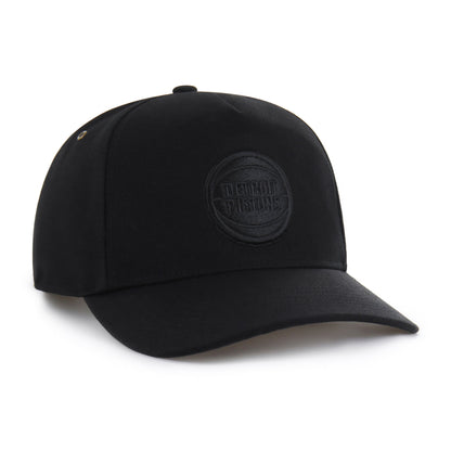 DETROIT PISTONS CARHARTT '47 HITCH