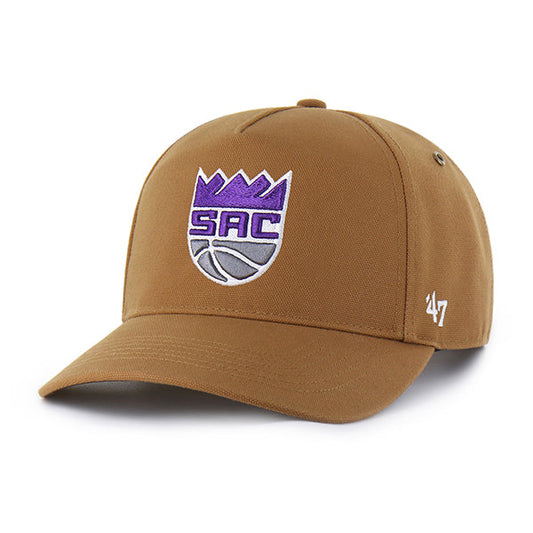 SACRAMENTO KINGS CARHARTT '47 HITCH