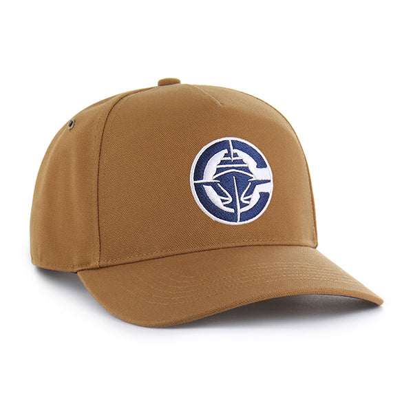 LOS ANGELES CLIPPERS CARHARTT '47 HITCH