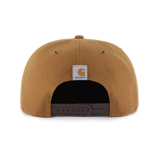 BOSTON CELTICS CARHARTT '47 CAPTAIN RL RELAXED FIT