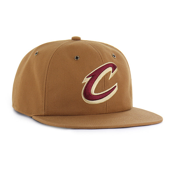 CLEVELAND CAVALIERS CARHARTT '47 CAPTAIN RL RELAXED FIT