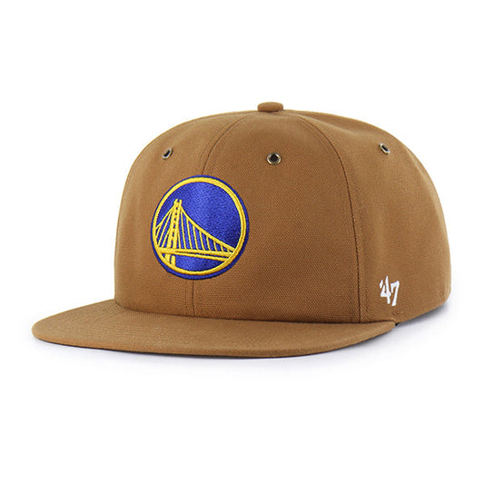 GOLDEN STATE WARRIORS CARHARTT '47 CAPTAIN RL RELAXED FIT