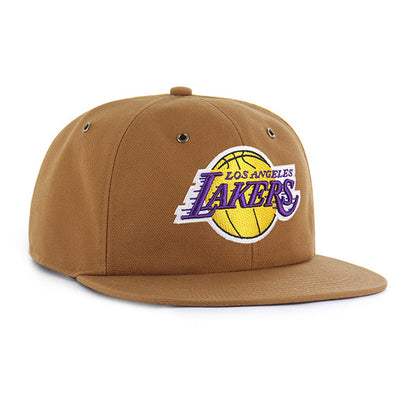 LOS ANGELES LAKERS CARHARTT '47 CAPTAIN RL RELAXED FIT