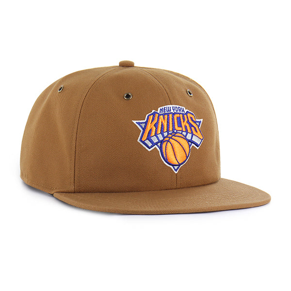 NEW YORK KNICKS CARHARTT '47 CAPTAIN RL RELAXED FIT