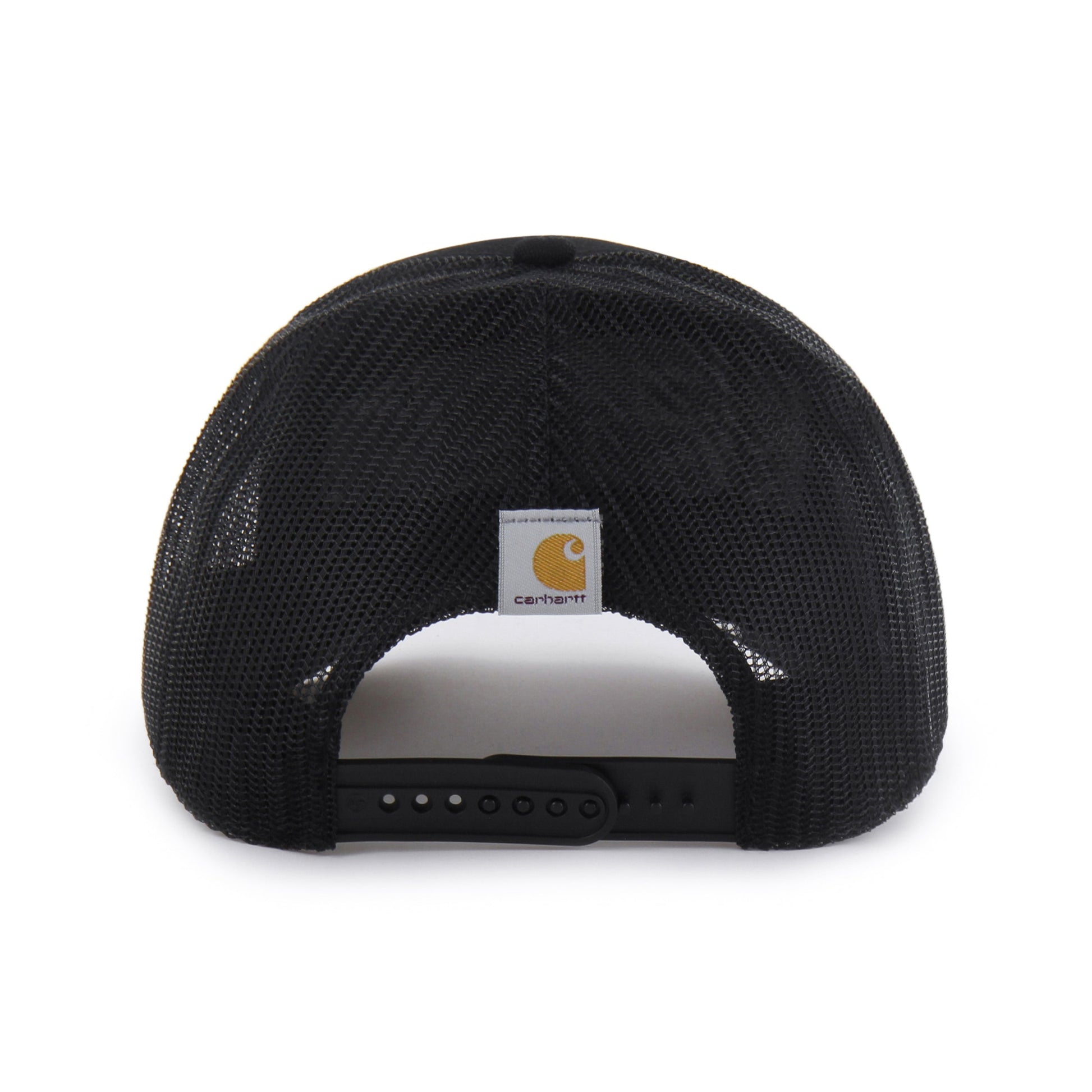 CHICAGO BULLS CARHARTT '47 TRUCKER