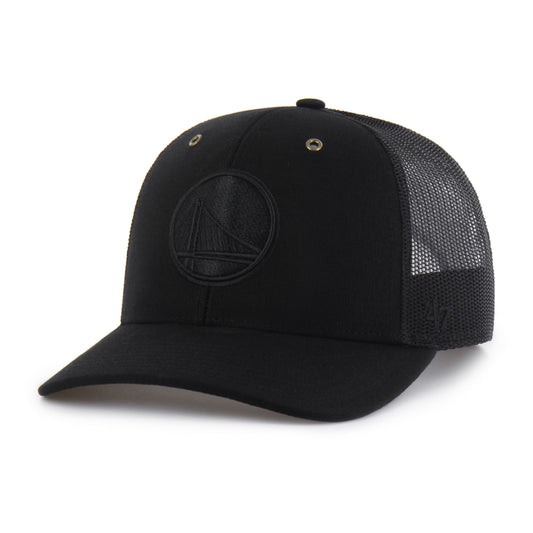 GOLDEN STATE WARRIORS CARHARTT '47 TRUCKER