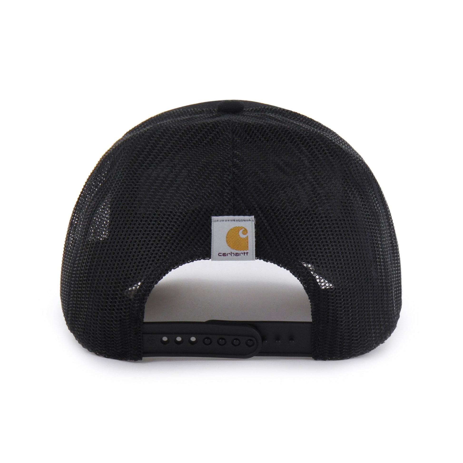 MINNESOTA TIMBERWOLVES CARHARTT '47 TRUCKER