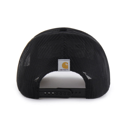 MINNESOTA TIMBERWOLVES CARHARTT '47 TRUCKER
