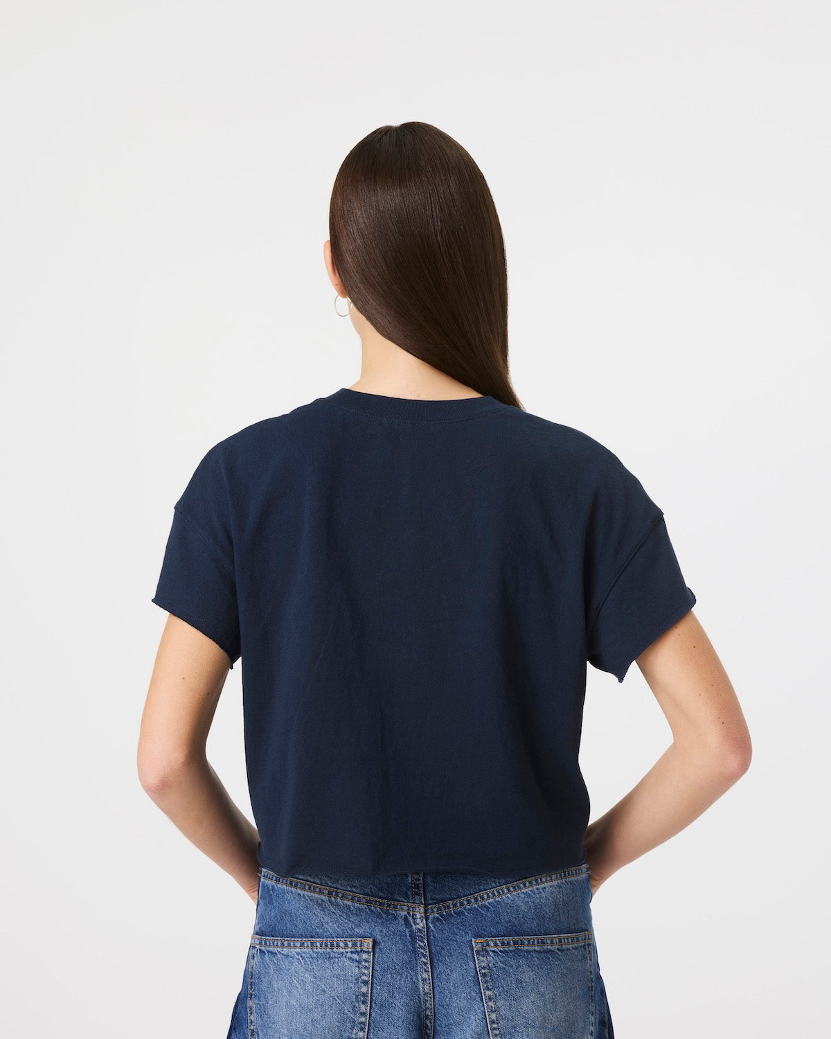 ST. LOUIS CARDINALS WIN BIG '47 OVERSIZED NOTCH NECK TEE WOMENS