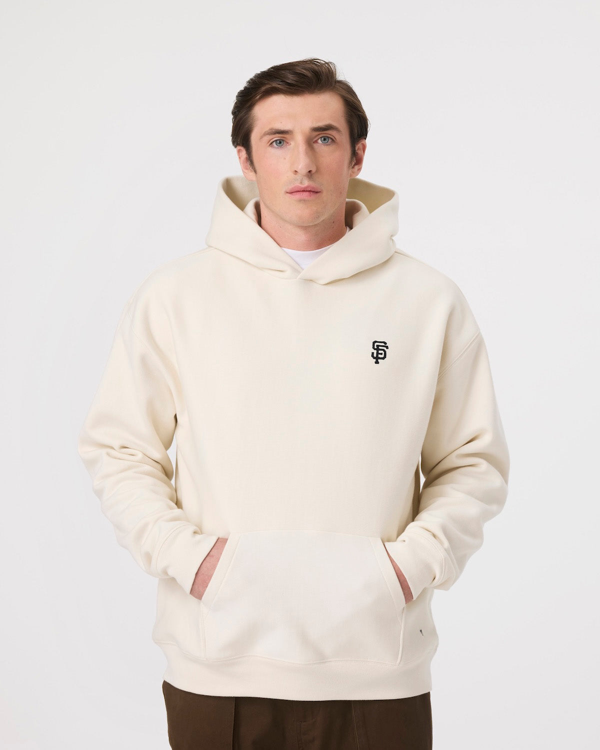 SAN FRANCISCO GIANTS LEON '47 FOUNDATION HOOD